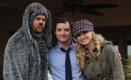Wilfred Review: "Respect"