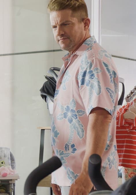 Picking Strollers - Magnum P.I. Season 4 Episode 19