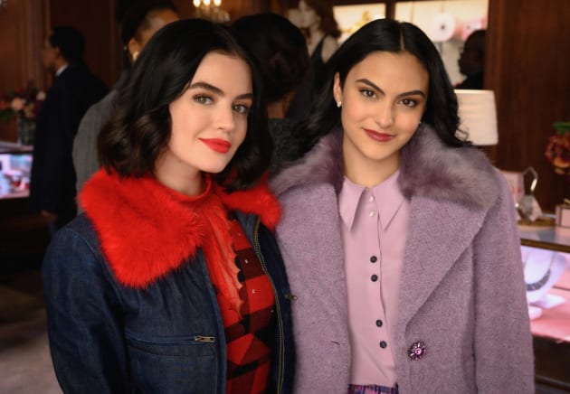 Riverdale season 2 best sale episode 12 watch online