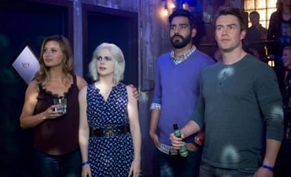 iZombie Season 4 Episode 4 Review: Brainless in Seattle, Part 2