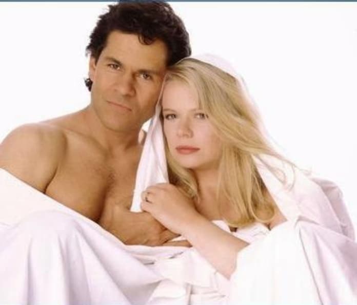 Image result for Soap Opera Santa Barbara
