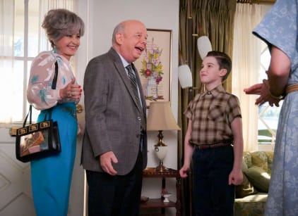 Young sheldon season on sale 3 watch online
