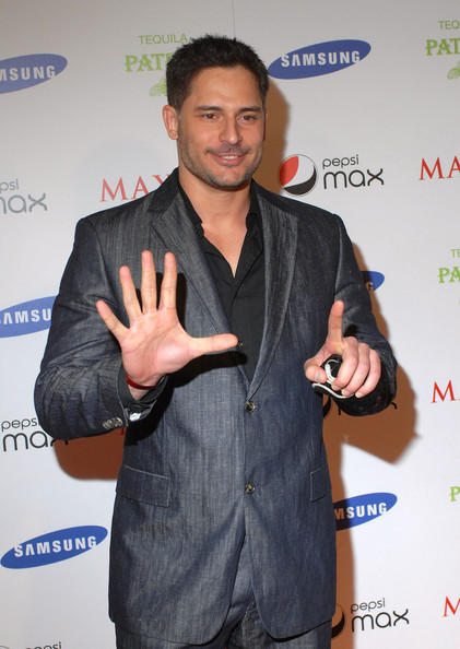 Joe Manganiello