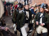 A Plan Is Hatched - Turn: Washington's Spies
