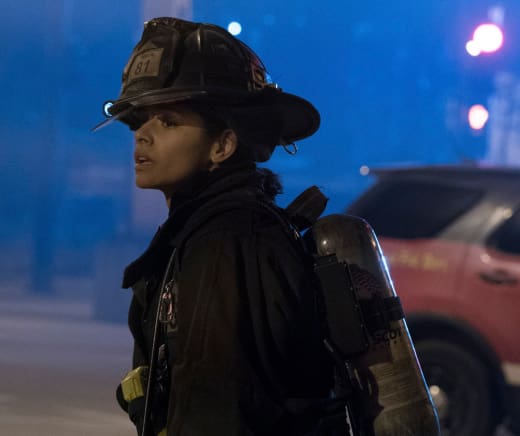 Chicago Fire Season 5 Episode 15 Review Deathtrap Tv Fanatic