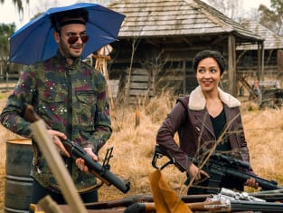 Preacher Season 3 Episode 2 Sonsabitches Quotes Tv Fanatic