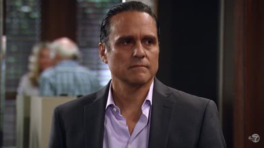 Sonny — General Hospital