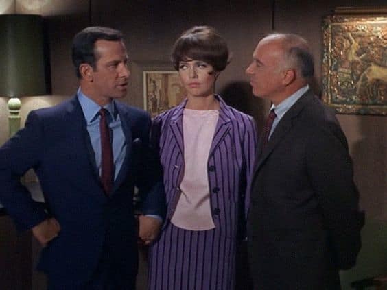 Get Smart