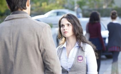 Switched at Birth Review: Guess Who's Coming To Dinner