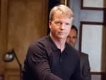 Phil Simms Guest Stars - Elementary
