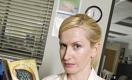Angela Martin Photos - TV Fanatic