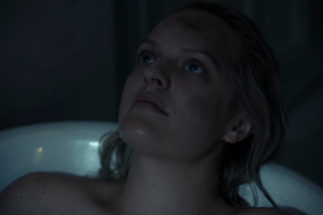 Preparing for Battle - The Handmaid's Tale Season 3 Episode 2