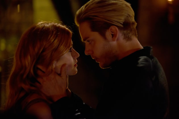 Shadowhunters on sale watch online