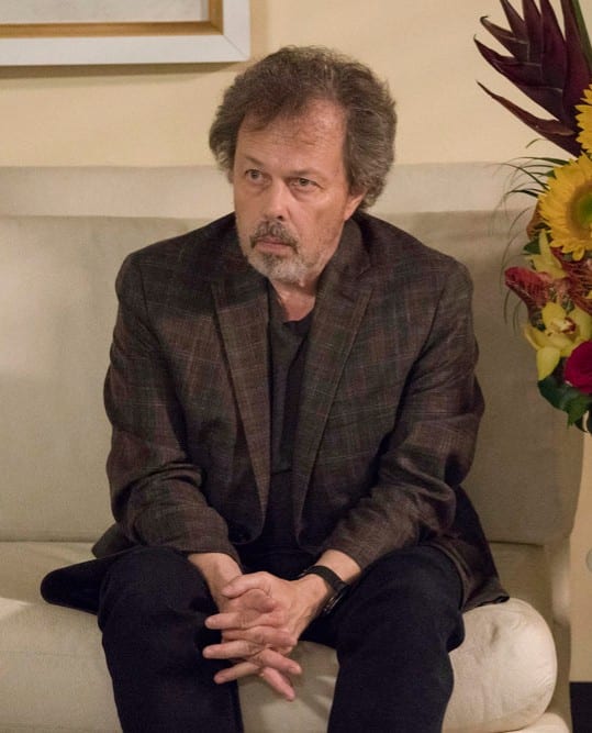 Curtis Armstrong Guest Stars - Law & Order: SVU Season 21 ...