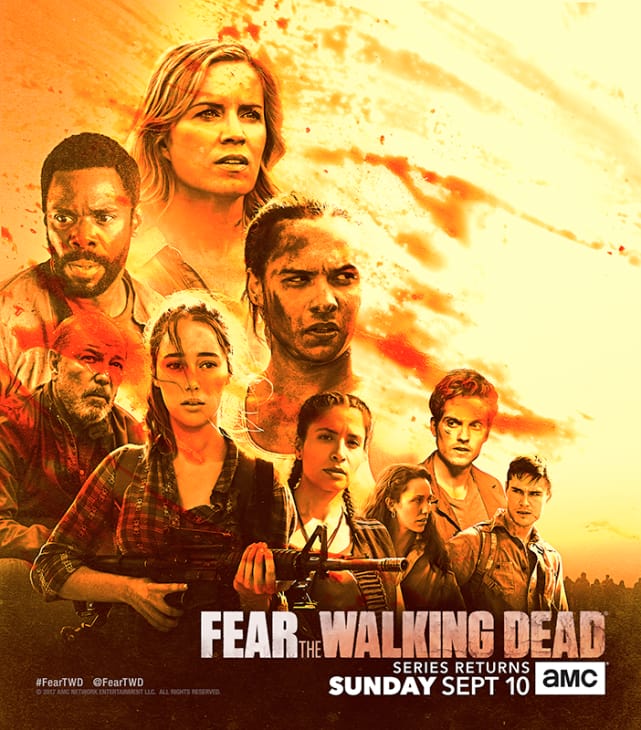 Fear The Walking Dead Midseason Premiere Photos Tv Fanatic