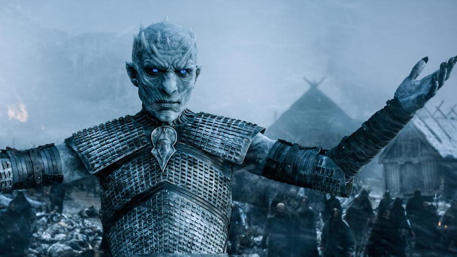 Game of Thrones Season 5 Episode 8 Review Hardhome TV Fanatic