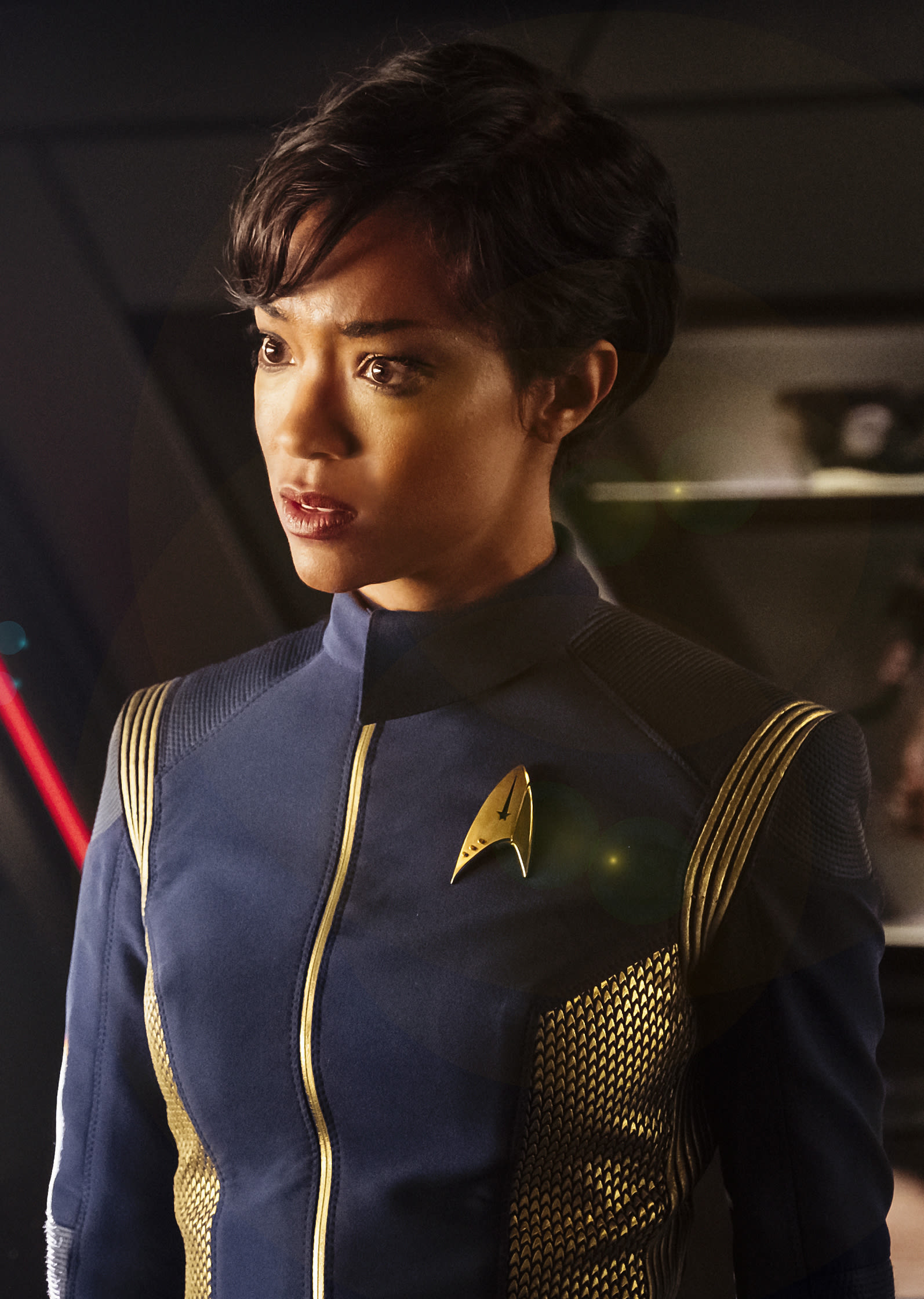 Star Trek: Discovery (season 1) - Wikipedia