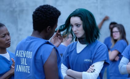 The Gifted Season 1 Episode 2 Review: rX