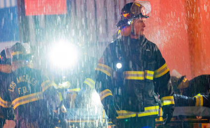 9-1-1 Season 6 Episode 10 Review: In a Flash