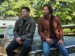 Picking Up the Pieces - Supernatural