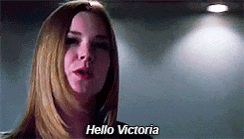 Finale That Should Have Been Two Hours Long: Revenge