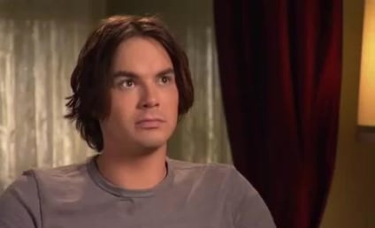 Tyler Blackburn Previews Move to Ravenswood, Future of Haleb and More