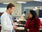 State of the Art Trauma - Chicago Med