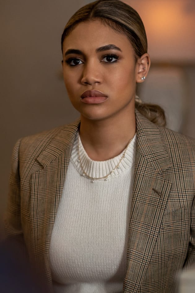 Power book 2 episode 2 putlocker 2025