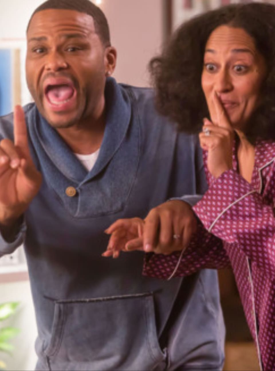 Blackish Renewed for Season 6 as Spinoff Mixedish Scores Series Order