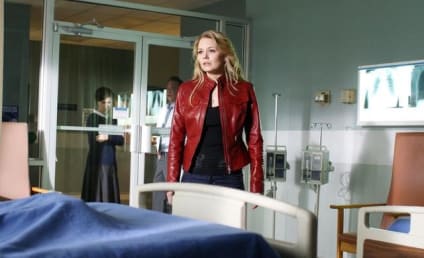 Once Upon a Time Season 2 to Explore Love, Parallel Lives