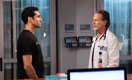 Chicago Med Season 7 Episode 5 Review: Change Is A Tough Pill To Swallow