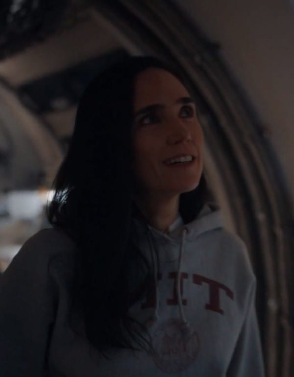 Snowpiercer episode 9 online cheap