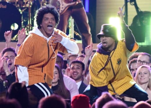 grammys 2018