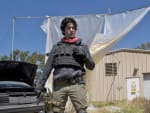 Action Film Set