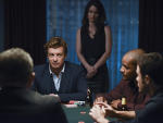 Things Get Personal - The Mentalist