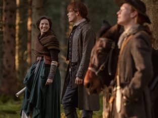 Don t Say a Word Outlander Season 4 Episode 4 TV Fanatic