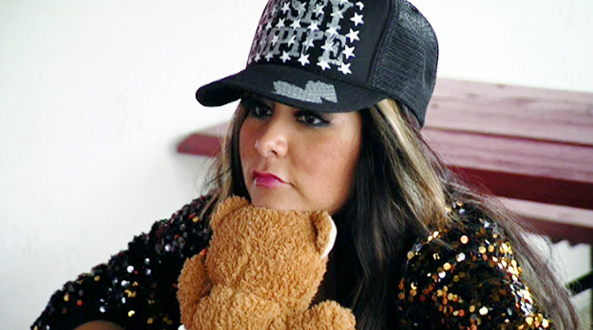 Snooki's Surprise