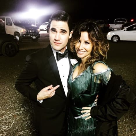 Blaine & Pam