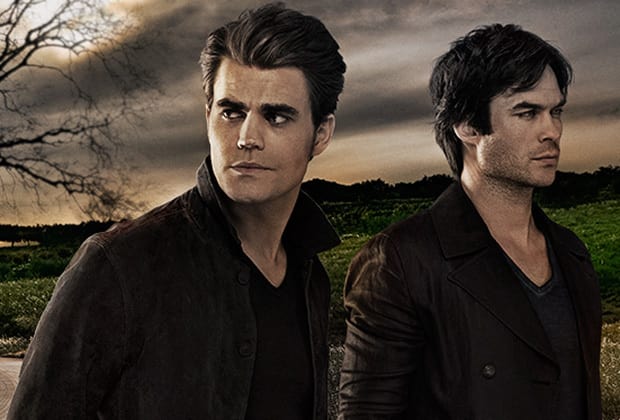 The Vampire Diaries Season 7
