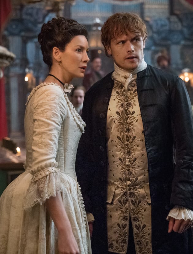 Outlander season 4 hotsell episode 8 online