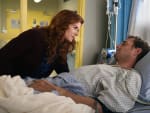 Critical Condition - The Mysteries of Laura