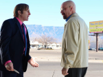 Saul vs. Walt
