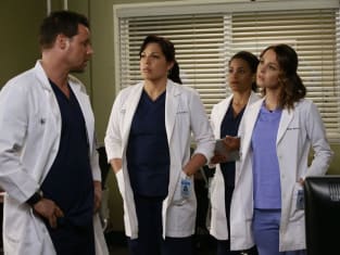 Grey's anatomy season 12 episode 15 online outlet
