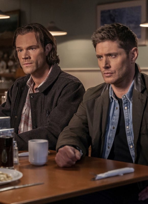 Supernatural s15e15 watch online online