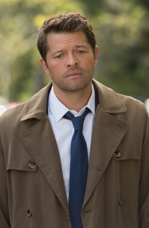 Supernatural episode cheap 1 season 15