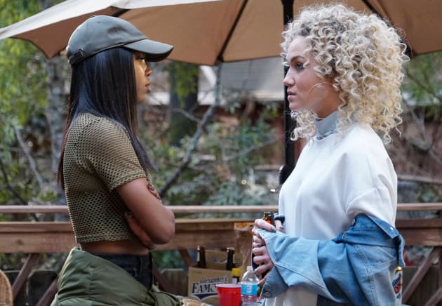 Alex v. Star Season 1 Episode 6