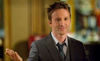 Franklin & Bash Review: For the Love of Jared
