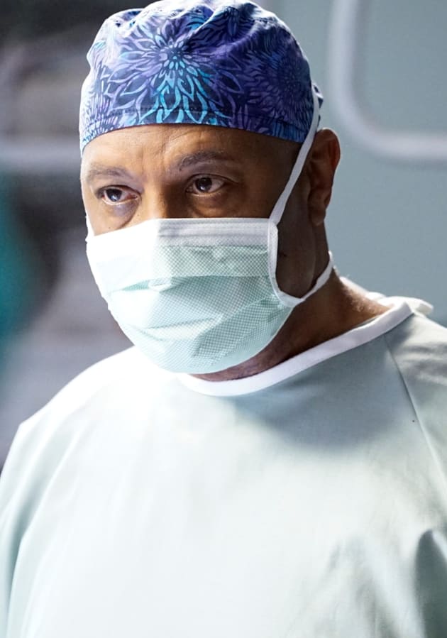 Starting Over Again - Tall - Grey's Anatomy Season 16 Episode 2
