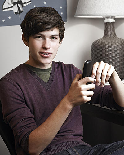Graham Phillips Promo Pic