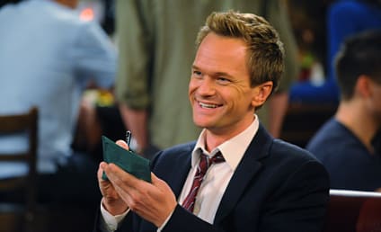 How I Met Your Mother Season 7 Scoop: Explosive Barney Episodes Ahead!